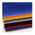 OEKO-TEX High Quality 100% Pure Cotton 21w Dyed Corduroy Fabric for Jacket Pants