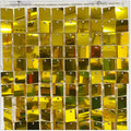 Background Board Panel Glitter Shimmer Sequin Wall Panel Wedding Square Backdrop