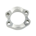 Professional Wholesale Split Clamp Flange Carbon Steel C45 Welding Type High Temperature Resistance