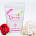 Chinaherbs Herbal Skin Glow Tea Skin Beauty Glow Tea Moisturize Skin Herbal Beauty Female Yoni Health
