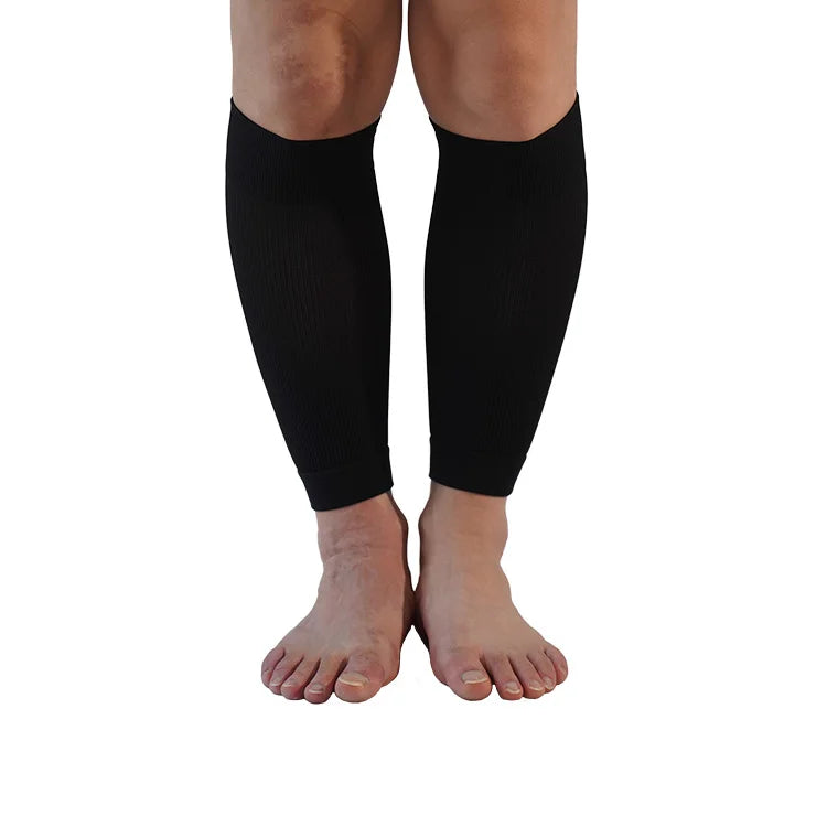 Compression Calf Sleeve Leg Support High Quality Unisex Compression Calf Support Sleeve