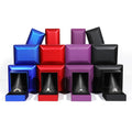 Led Lighting Gift Jewellery Box Ring Necklace Bracelet Led Jewellery Package Storage Case Jewelry Packaging Box With Lights