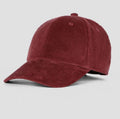 5-Panel Velour Oxford Sporty Ethnic Baseball Cap Street Style Dobby Checkered Pattern Bows Formal Golf Sport Low MOQ