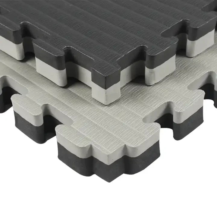 High Density EVA Sample for Tatami Judo Karate and Taekwondo Floor Mats