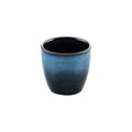 Factory Wholesale 150ml Ceramic Cups Coffee Tea Cups With Different Colors