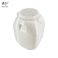 Food Grade Plastic Beekeeping Equipment 10/15/20/25/75 Liter Honey Buckets for Bee Farms New Condition
