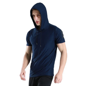 Wholesale Bulk Summer Breathable Eco-Friendly Printed Plus Size Quick Dry Crew Neck Sportswear Workout Sports Gym Fitness Cotton