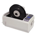 Electric 6L Ultrasonic Vinyl Record Cleaner Machine for Household Use