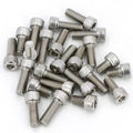 Easy-Grip High-Performance Stainless Steel Carbon Steel DIN 912 Socket Head Cap Screws for Smooth DIY Projects