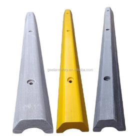Professional Wheel Stopper for Chair Small Stopper Bed Wheel Stoppers Kmart