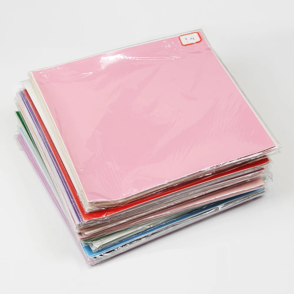 China YESION Manufacturer Permanent Vinyl Sheets for Permanent PVC Self Adhesive Craft Sticker Cutter Plotter Vinyl