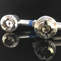 Wholesale In-StockTool Perfume Bottle Lid Secure Closure Metal Hand Crimper for Seal Perfume Bottle Household Carton