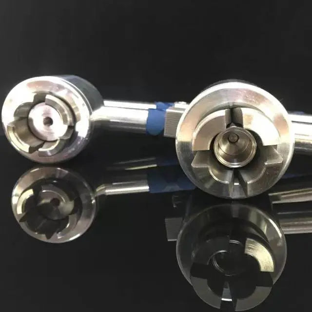 Wholesale In-StockTool Perfume Bottle Lid Secure Closure Metal Hand Crimper for Seal Perfume Bottle Household Carton
