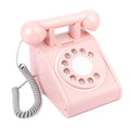 SENHE Hot Sale Pretend Role Play Kids Toys Wooden Educational Telephone Toys Phone Wooden Toys for Kids