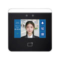 Yokoscan Xface40H Multifunctional Access Control Terminal Dynamic Face/RFID/Password/QR Code Recognition Standalone Multiple