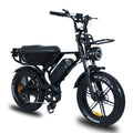 EU Warehouse VOMO X90 MAX Fat Tire E-bike Lithium off Road Mountain Ebike Fat Tyre Electric Bicycle E Bike C80 Max EU Warehouse
