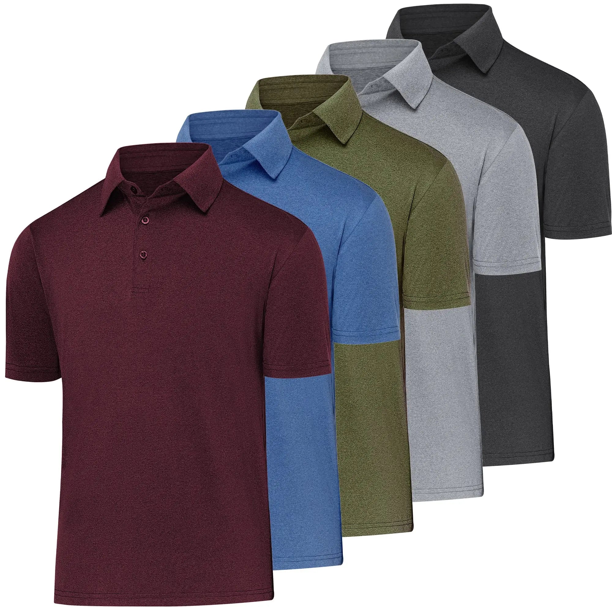 Wholesale of New Features T Shirt Polo Custom T Shirt With Quality Assurance