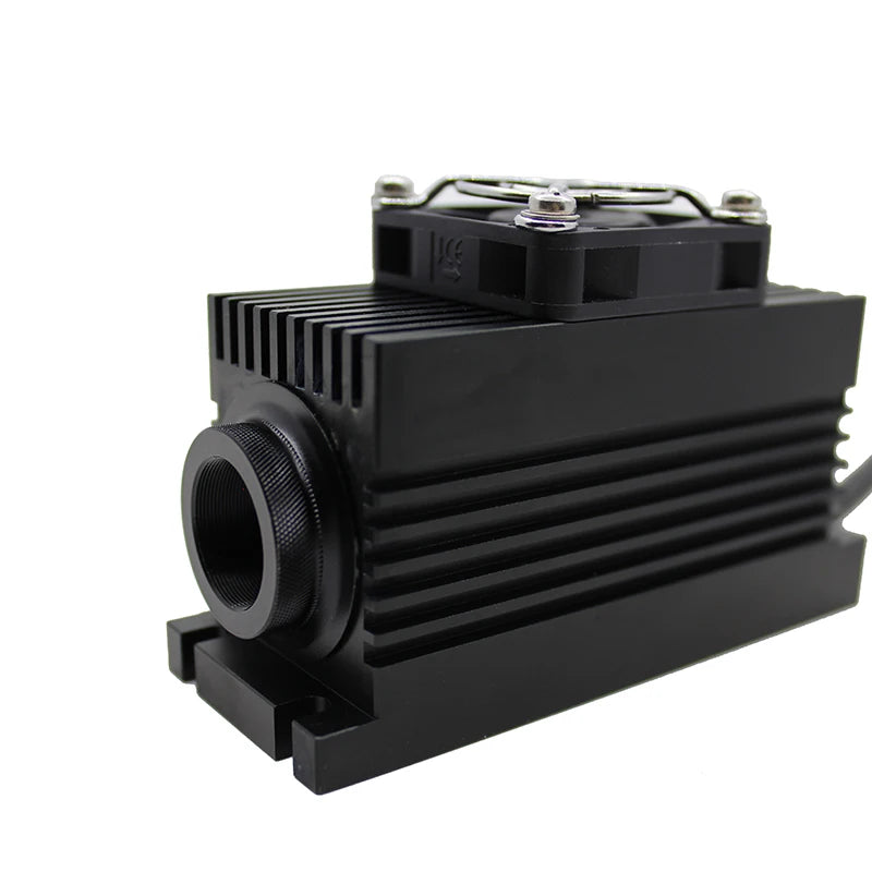 20W OEM Type 808nm 20W High Power Infared Diode Pumped Solid State