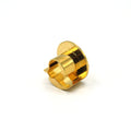 CNC Machining Services 3D Model Metal Parts Aluminum/Stainless Steel/Copper Wire EDM Surface Treatment Milling Broaching