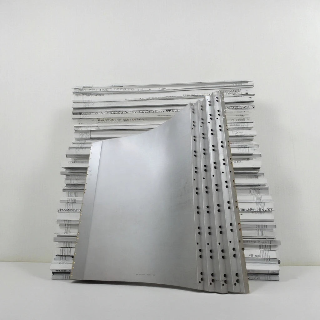 M2.581.173N Cylinder Jacket for HDB SM74 Offset Printing Machine Spare Part for Printing Machinery