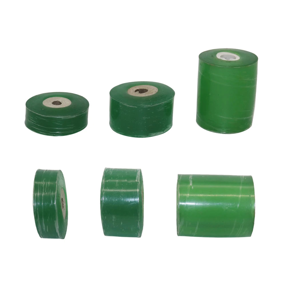 20/30/60/100mm Garden Plant Sapling Grafting Film Adsorption Film Insulation Self-Adhesive Tape Fixing Tool