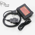 EOL Diagnostic Tool for Sinotruk Second-Generation EOL Diagnostic Instrument for TALUADA Excavator Parts Heavy Duty Truck