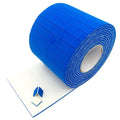 18*18*3+1mm Blue EVA Adhesive Glass Gasket Separator Foam Edge Protector Pads 18*18*3+1mm Blue EVA Adhesive Glass Edge Protector