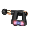 High End Exercise Muscle Relaxation Booster Professional Massage Gun Hand-held Vibration Body Blood Circulation Fascia Gun