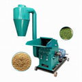 Chicken Feed Making Machine Grain Grinder Farm Corn Hammer Mill Corn Hammer Mill Maize Grinding Hammer Mill for Sale