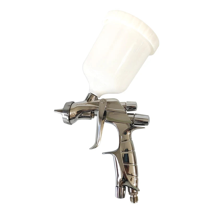 SUPER NOVA WS400 Originally Japan  ANEST 1.3 and 1.4 Calibers for Intermediate Color Spraying of Automobile Paint Spray Gun