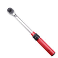 GATmatic 3/8" Drive High Precision Manual Torque Wrench Set Chrome Vanadium Adjustable Professional Hand Tool Kit for DIY & OEM