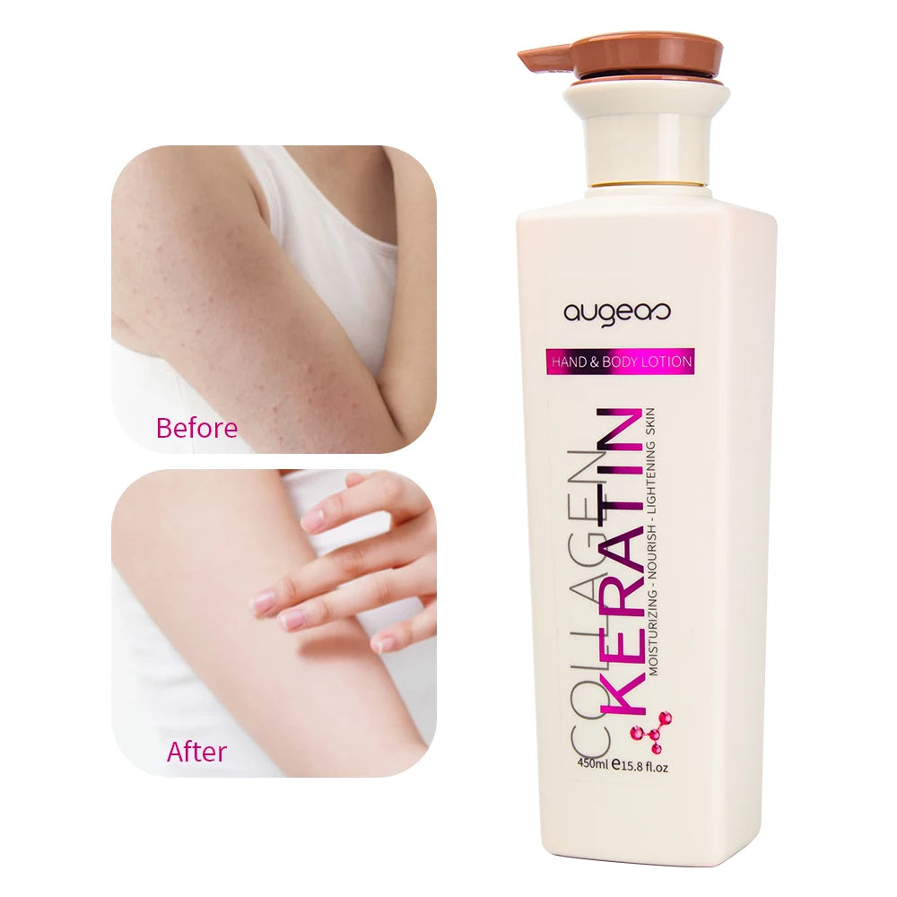 Wholesale Brightening Perfumed Thailand Moisturizing Organic Lightening Carrot Whitening Body Lotion