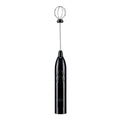 Small Multi-Functional Electric Whisk USB Handheld Milk Frother Automatic Household Manual Blender Coffer Mixer