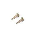 Metric Yellow Zinc Plated Stainless Steel Cross Recessed Pan Head Self Drilling Screw