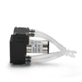 Fluidsmart Brush Motor 1L/min Pump Manufacturer Explosion Proof Exi Vacuum Diaphragm Pump