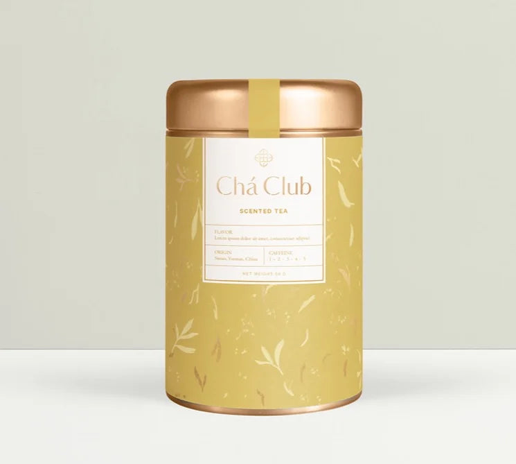 New Custom Printing Vintage Food Grade sealed Coffee Tin Packaging Jar Airtight Gold Metal Round Matcha Tea Tin Box