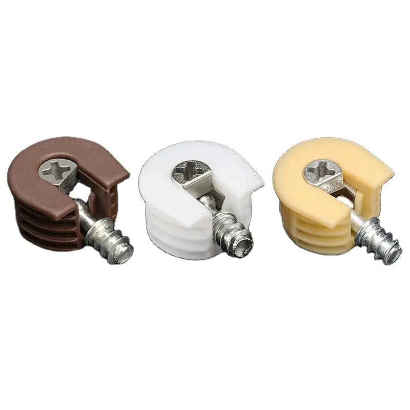 Furniture Fitting Cabinet Shelf Support Pegs Plastic Shelf Support Pins for Wardrobe