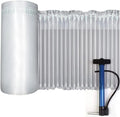 Bubble Cushioning Rap Roll Cushioning Material s for Packaging Bottle Packaging Air Column Roll
