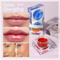 Private Label Royues Long Time Moisturizing Fade Lip Lines High Quality Lip Balm Cream