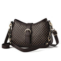 2023 New Large Capacity Casual Tote Handbag for Women PU Leather Ladies Handbags