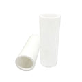 New FLT486 Oil Mist Eliminator Dust Removal Activated Carbon Material 0.1um Filtration Equipment China Fuel Filter Cartridge