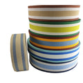 Color Polyester Intertone 4.5cm Thickened 2mm Fashion Belt Leather Accessories Ribbon