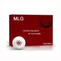 Wholesale OEM Customize Printing Logo Tournament 3 Piece Tournament Golf Ball