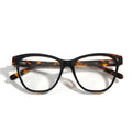 G3072 New Designer Latest Trendy Eyeglasses Frames Fashionable Young Female Cat Eye Handmade  Acetate Optical Eyewear Frame