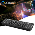 Dmx192 Console Led Par Lamp Dmx 512 Console Disco Wedding Light Dimmer Stage Lighting Controller