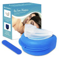 Custom Design Mouth Piece Anti Snore Stop Snoring  Sleeping Good Mouth Guard