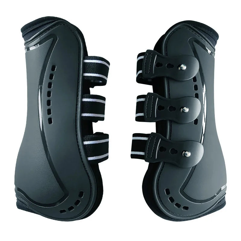 Horse Neoprene Tendon Boots Jumping Horse Leg protection Boots