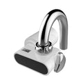 Quality Products Faucet Mount Water Filter Top Sale in Market with UF Cartridge