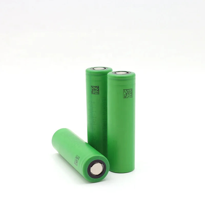 Hot Selling High Discharge Cell VTC6 18650 3000mah Lithium Ion Battery 3.7V 18650 Pil Vtc6 for Electrical Tools