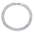 Pulseras De Plata 925 Al Por Mayor   Fine Jewelry Bracelets Bangles 925 Sterling Silver Tennis Bracelet Women